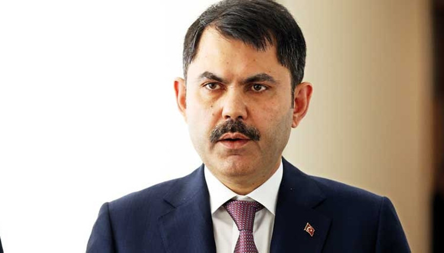 Bakan Kurum: Tarımın mülkiyet sorununu çözüyoruz