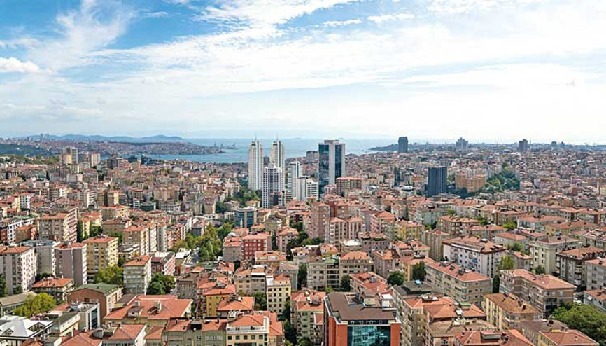 Konuta talep hız kesmiyor