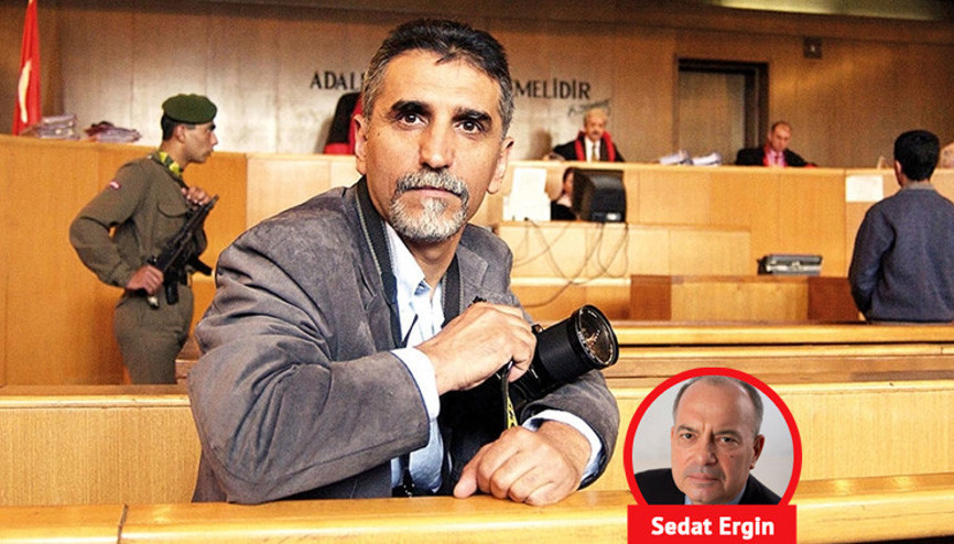 Türk basınında bir efsane: Nurettin Kurt