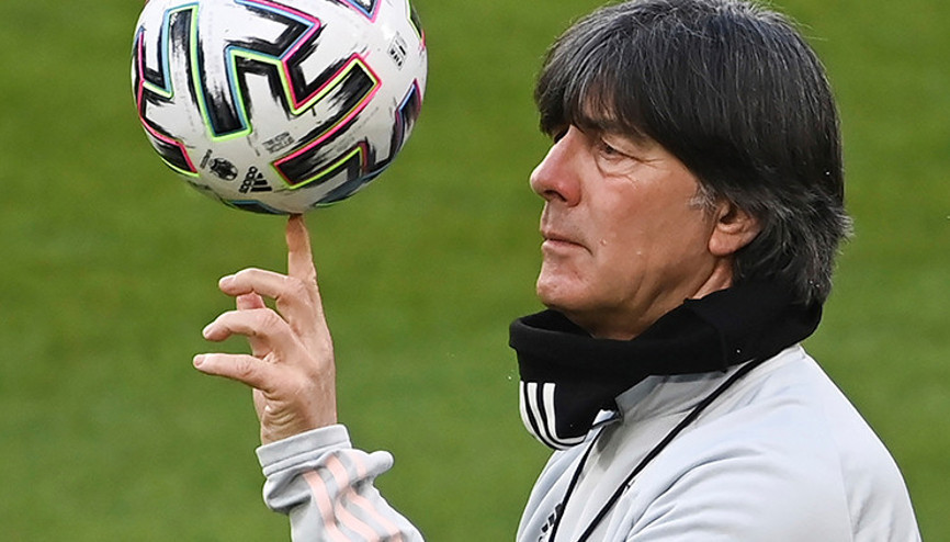 Joachim Löwün Fenerbahçeden talep ettiği bütçe dudak uçuklattı En önemli engel...