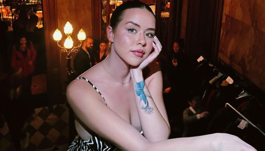 Yağmur Ün kimdir, kaç yaşında, nereli Yağmur Ün dizileri ve hayatı Yağmur Ün kimdir, kaç yaşında, nereli Yağmur Ün dizileri ve hayatı