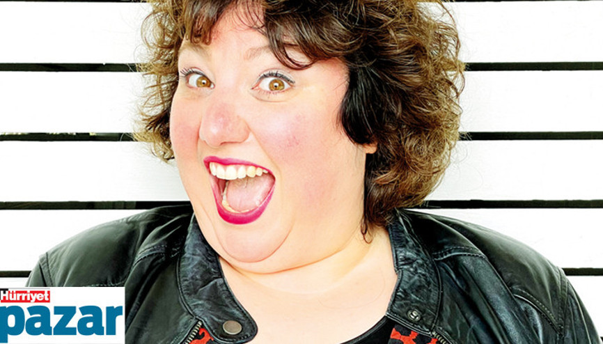 ‘İdollerimle yarışıyordum,  ödülü aldığımda neye uğradığımı şaşırdım’