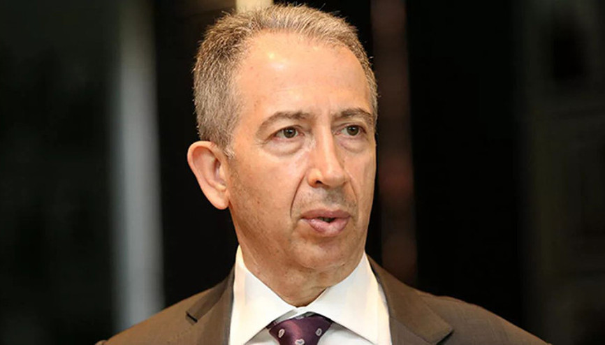 Metin Öztürk: Kim kazanırsa kazansın, kazanan Galatasaray olsun