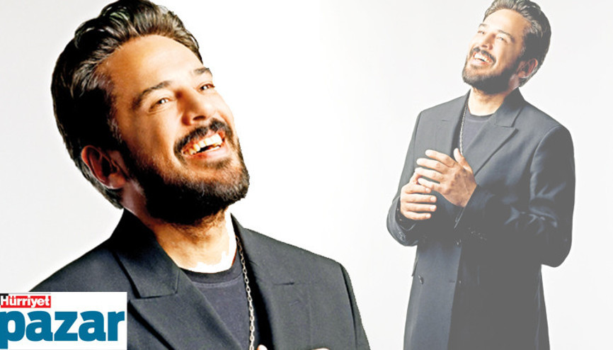 ‘Dudaklarımı kestirseydim belki de Emre Altuğ, Emre Altuğ olmayacaktı’