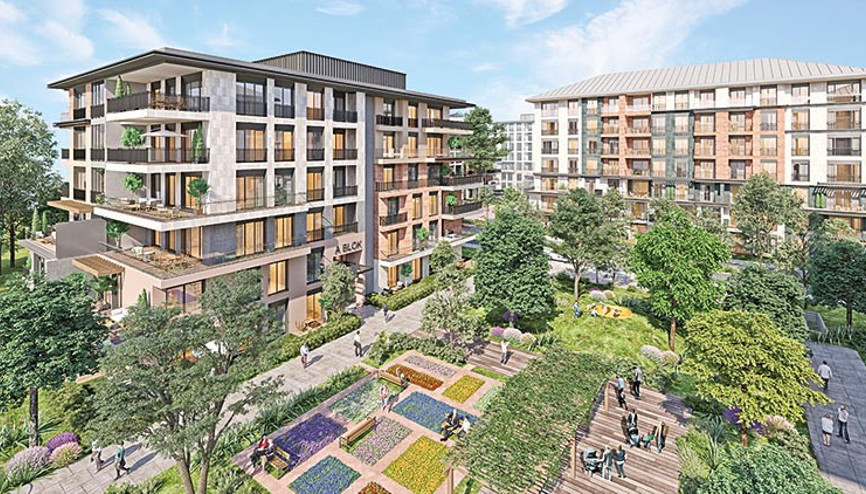 Satış hedefini ikiye katladı