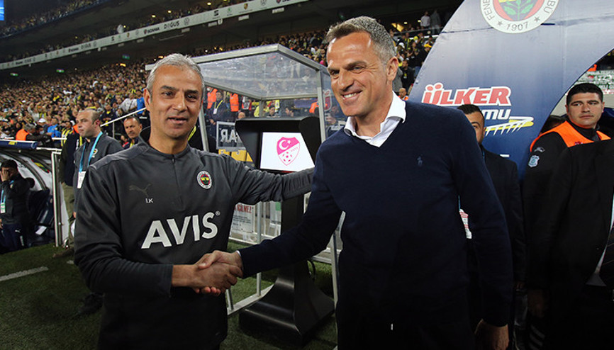 Stjepan Tomas: Böyle bir deplasmanda fırsat gelince atamazsan maçı kazanamazsın