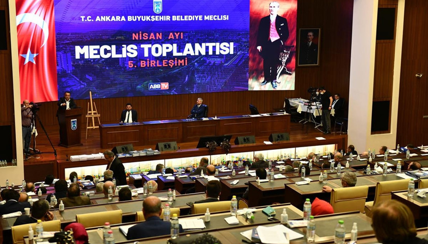 Faaliyette ‘kabile’ gerginliği