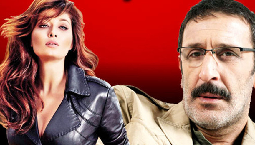 Nurgül Yeşilçay’dan Cem Özere cevap: Eski kocayla görüşülmez