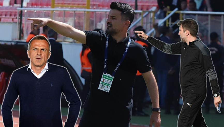 Ege takımlarında son durum nasıl Menemenspor, Göztepe, Manisa FK, Altay...