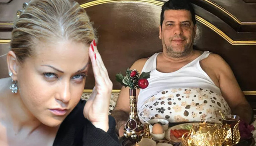 Yeliz Yeşilmen hakkında şaşırtan iddia