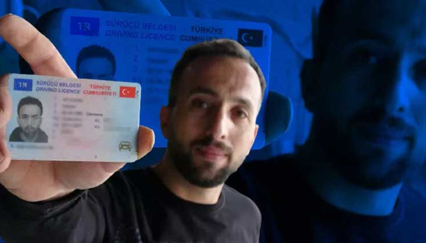 17 yıl önce kaybettiği kimlik yüzünden borçlardan kurtulamıyor