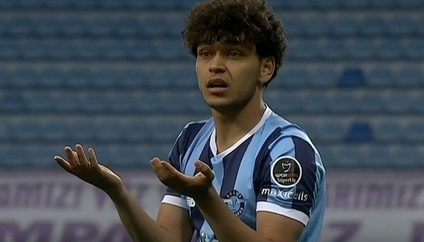 Son Dakika: Mustafa Kapı Kasımpaşa maçında büyük şok yaşadı Oyuna girdikten 15 saniye sonra...