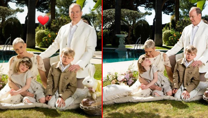 Fotoğrafta mutlu görünen tek şey oyuncak tavşan: Para, pul, ihtişam hepsi tamam ama... Fotoğrafta mutlu görünen tek şey oyuncak tavşan: Para, pul, ihtişam hepsi tamam ama...