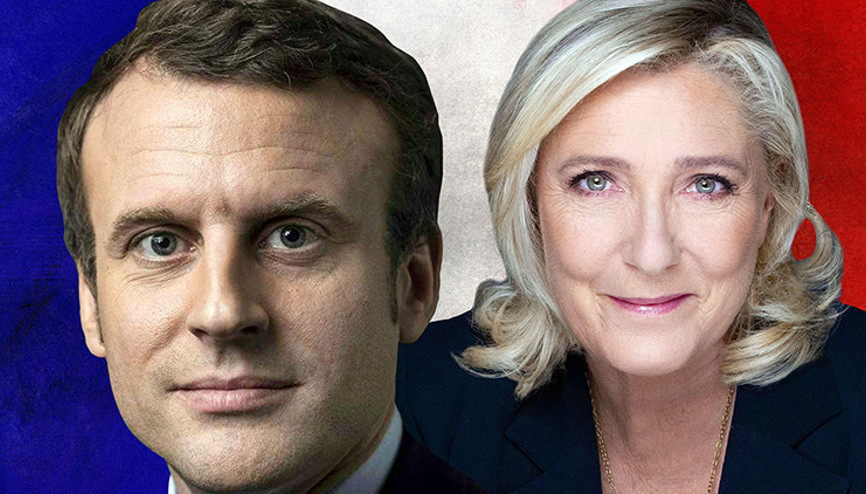Macron mu Le Pen mi Avrupa’nın kaderi bu seçim sonrasında değişebilir 8 soruda Fransa seçimleri…