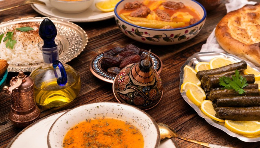17. Gün Ramazan iftar menüsü: Bugün iftara ne pişirsem
