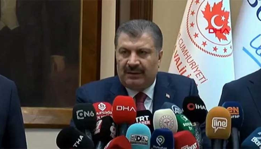 Bakan Kocadan Bursada önemli açıklamalar