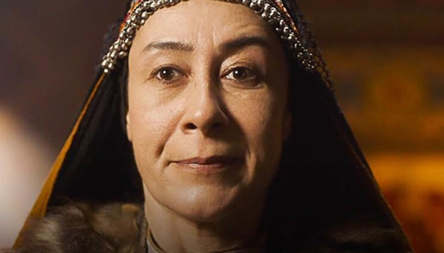 Akınay Ana kimdir, nasıl öldü Alparslan Büyük Selçuklu Akınay Hatun hakkında bilgiler