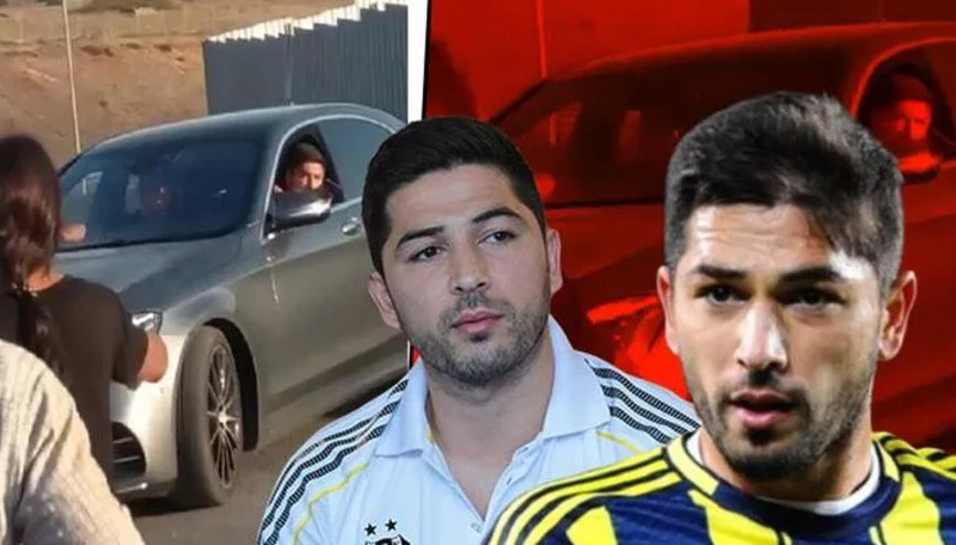 Yol verme kavgasında cinayet işlemişti Eski futbolcu Sezer Öztürkün 3 suçtan 23 yıl 9 aya kadar hapsi istendi Yol verme kavgasında cinayet işlemişti Eski futbolcu Sezer Öztürkün 3 suçtan 23 yıl 9 aya kadar hapsi istendi