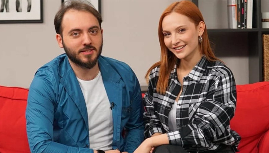 Yargının Nevası Başak Gümülcinelioğlu:Bu kadar aşığız niye sevgili olmuyoruz Yargının Nevası Başak Gümülcinelioğlu:Bu kadar aşığız niye sevgili olmuyoruz