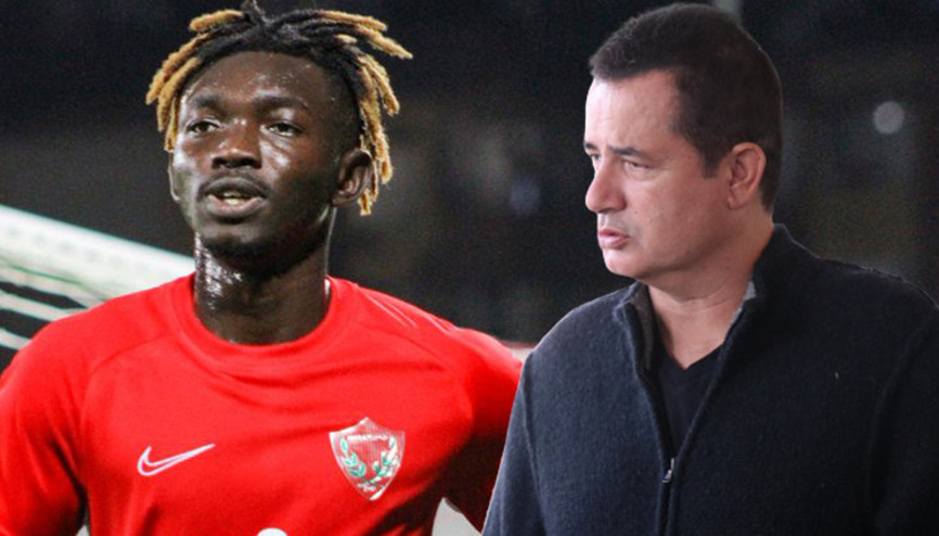 Acun Ilıcalı, Hull Cityye Türkiyeden bir transfer daha yapıyor Allahyardan sonra...