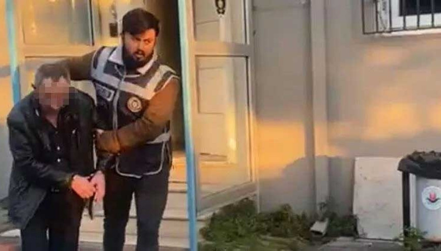 Sahte hoca üfürükçülük yöntemiyle dolandırdı