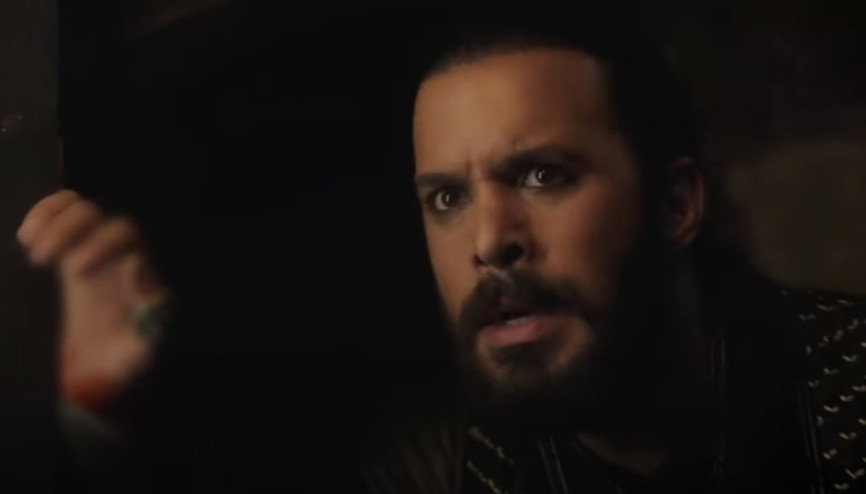 Alparslan Büyük Selçuklu 22. son bölümde Alparslana büyük tuzak İşte Alparslan Büyük Selçuklu son bölümde yaşananlar