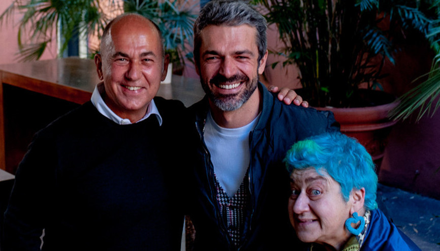 İtalya’dan övgü dolu manşet