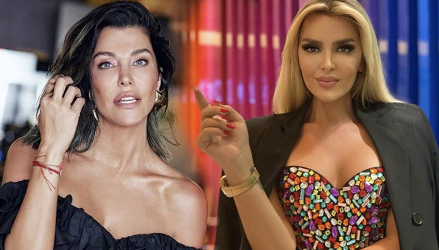 Selin Ciğerciden bir dava daha... Deniz Akkayanın 2 yıl hapsi istendi