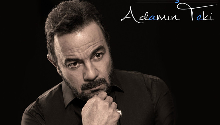 Kerem Alışık: Denizi yürüyerek geçmeye çalıştım