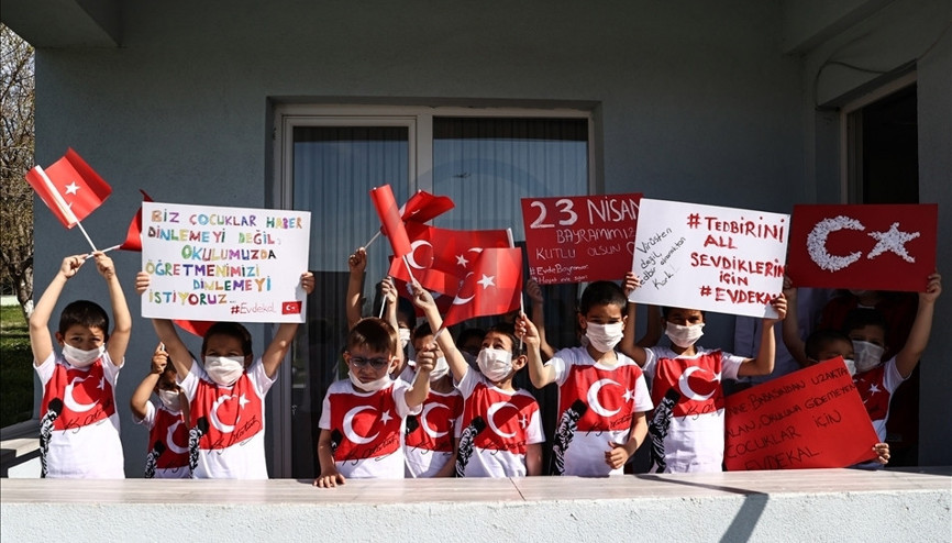 22 Nisan yarım gün mü 22 ve 23 Nisan resmi tatil mi 