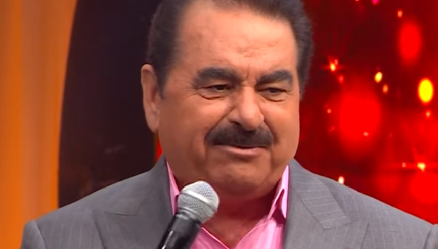 İbo Show konukları arasında kimler var 20 Nisan İbo Show konukları