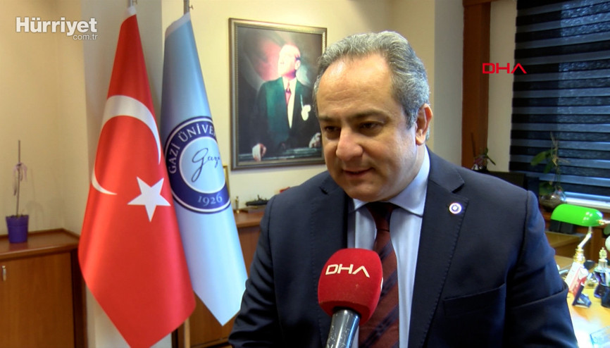 Bilim Kurulu Üyesi İlhan: Yeni dönemin belirleneceği düşüncesindeyim