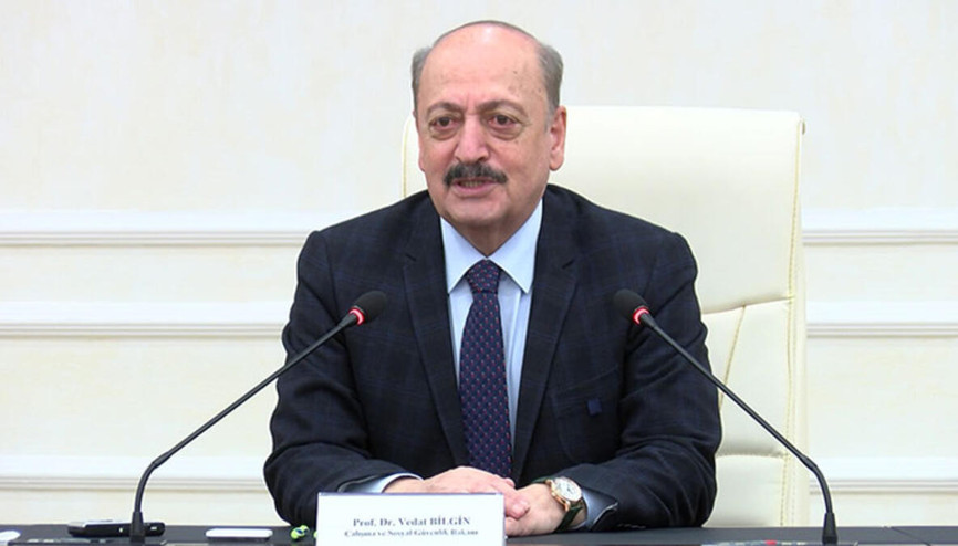 3600 ek gösterge ne zaman çıkacak, kimlere verilecek 3600 ek gösterge nedir Bakan Bilginden açıklama