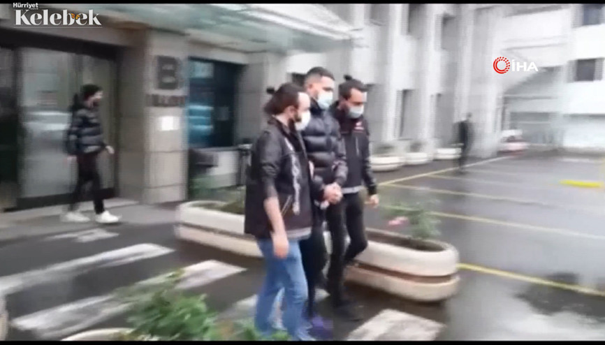Şarkıcı Murdaya büyük şok  4 yıl 2 ay hapis cezasına çarptırıldı...