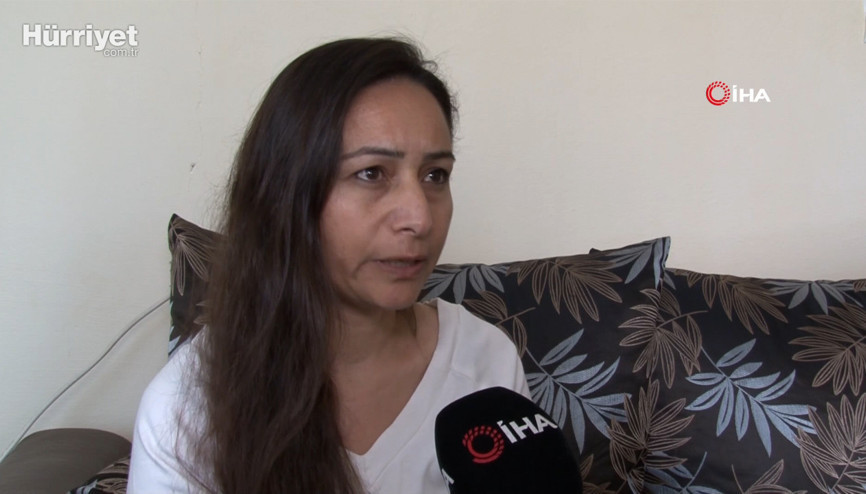 Öldürülen 17 yaşındaki Nuray’ın teyzesi: “Cumhurbaşkanı, Nurayın adını söyleyince duygulandık