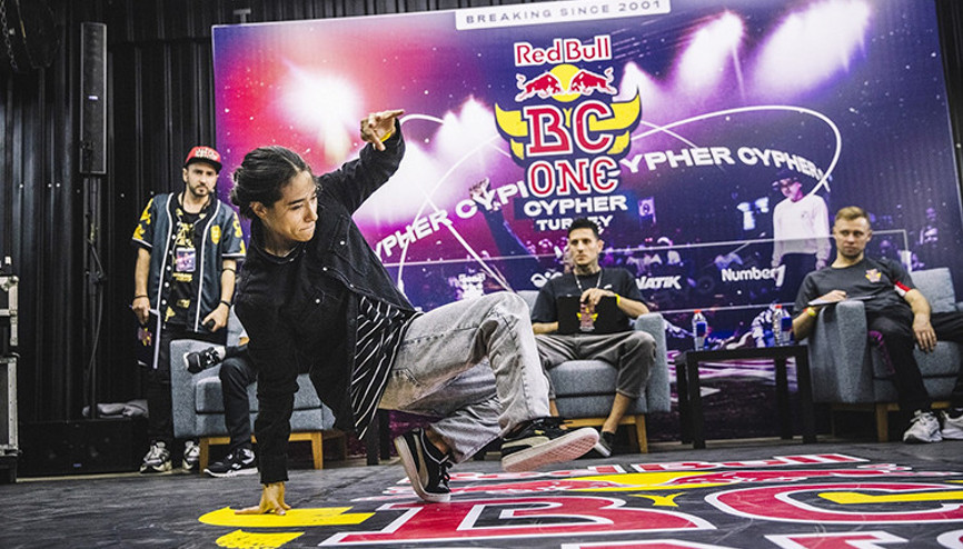 Breaking dünyasının nefes kesen kapışması Red Bull BC One Türkiye Finali, 15 Mayıs’ta Antalya’da Breaking dünyasının nefes kesen kapışması Red Bull BC One Türkiye Finali, 15 Mayıs’ta Antalya’da