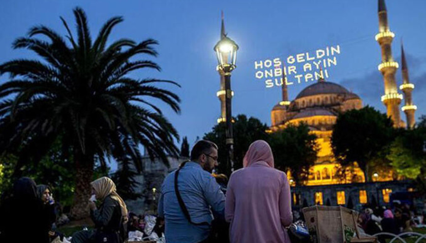 Fitre nedir, kimlere verilir Fitre 2022 ne kadar Diyanet açıkladı Fitre nedir, kimlere verilir Fitre 2022 ne kadar Diyanet açıkladı