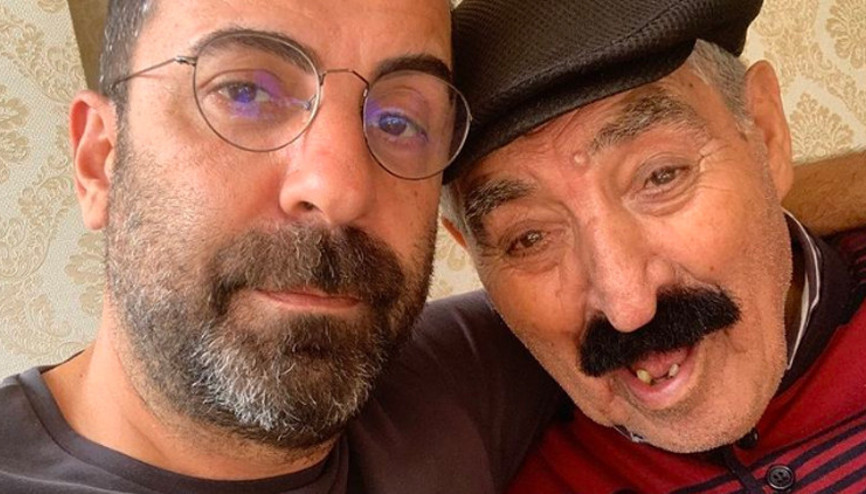 Emre Karayelin yanıtı duygulandırdı Babamı kaybettiğim gün... Emre Karayelin yanıtı duygulandırdı Babamı kaybettiğim gün...