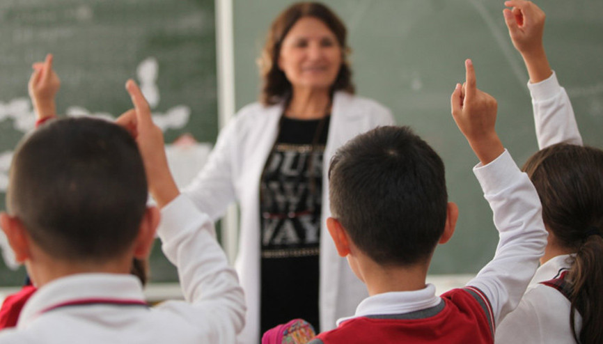 Yeni ders: Çevre eğitimi ve iklim değişikliği