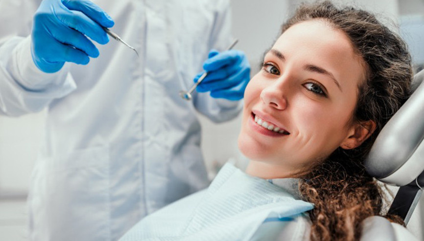 Kısa sürede güzel ve sağlıklı bir gülüşe kavuşulabilir mi