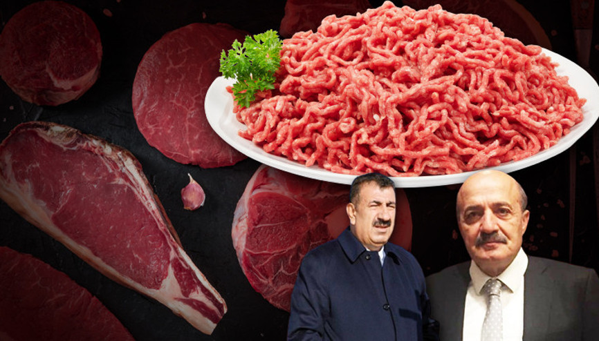Kırmızı ette zam tartışması