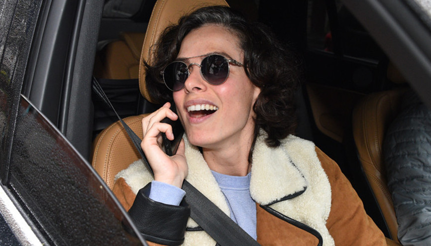 Kurt Efe, Mercan’a arkadaş olacak