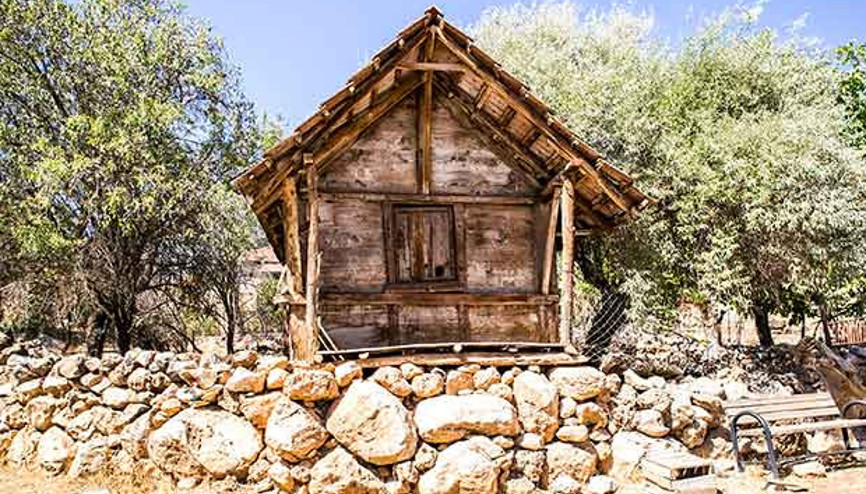 5 BİN YILLIK KÜLTÜREL MİRAS: KIRKAMBAR