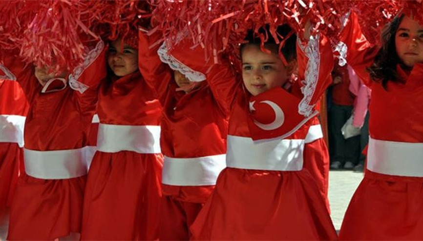 En güzel 23 Nisan şiirleri | 23 Nisan Ulusal Egemenlik ve Çocuk Bayramına özel şiirler