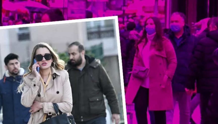 Prof. Dr. Alper Şener: Her 10 hastadan 1inde post Covid sendromuna rastlanıyor