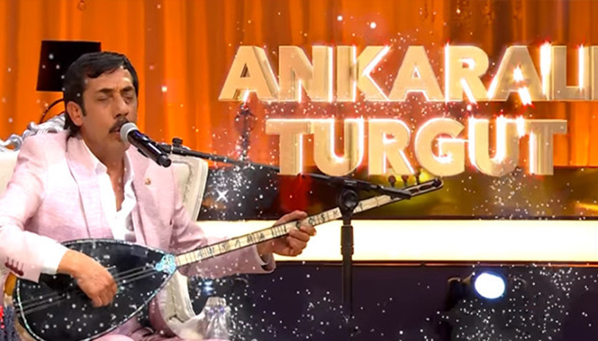 Ankaralı Turgut kimdir, kaç yaşında, nereli Ankaralı Turgut hakkında bilgiler