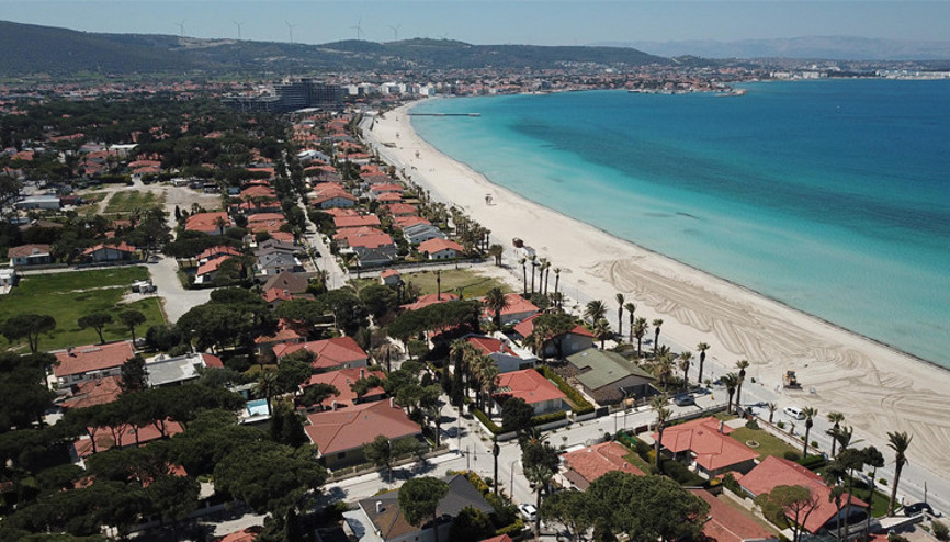 Yazlık ve villa kiralayacaklar dikkat Dolandırılmayın