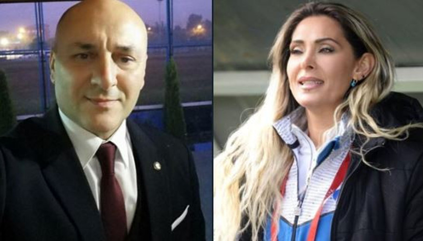 Kadın futbol takımında toplu istifa Başkanla fikir ayrılığı...