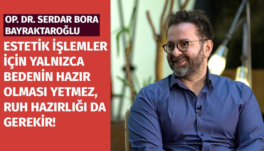 HANGİ DURUMLARDA ESTETİK AMELİYAT YAPILABİLİR