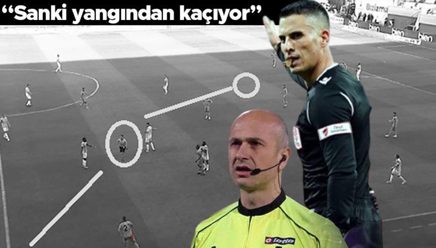 VAR Odasından çıkmayan hakem; Erkan Engin | Sarper Barış Sakanın deparı | Böyle taç atılmaz